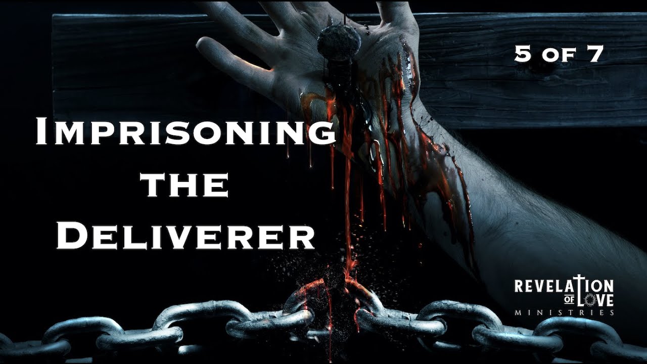 5 - Detaining the Deliverer