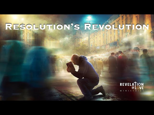 Resolution's Revolution