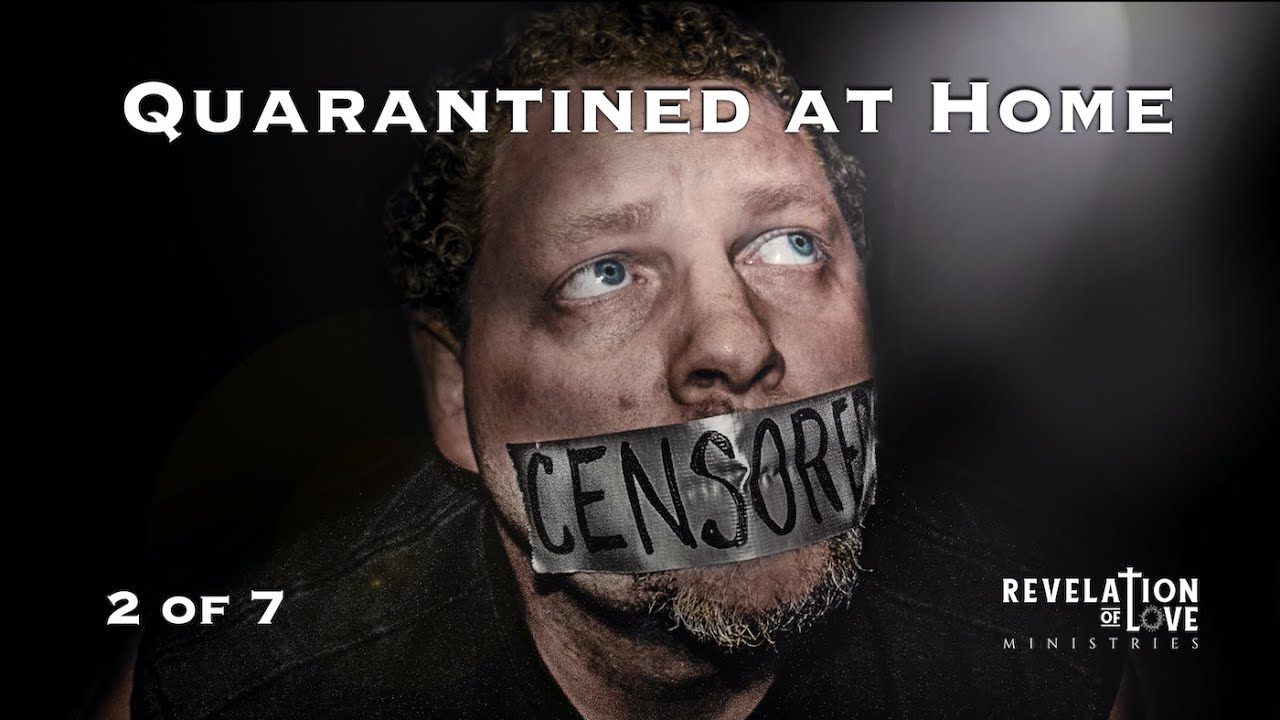 2 - Quarantined at Home