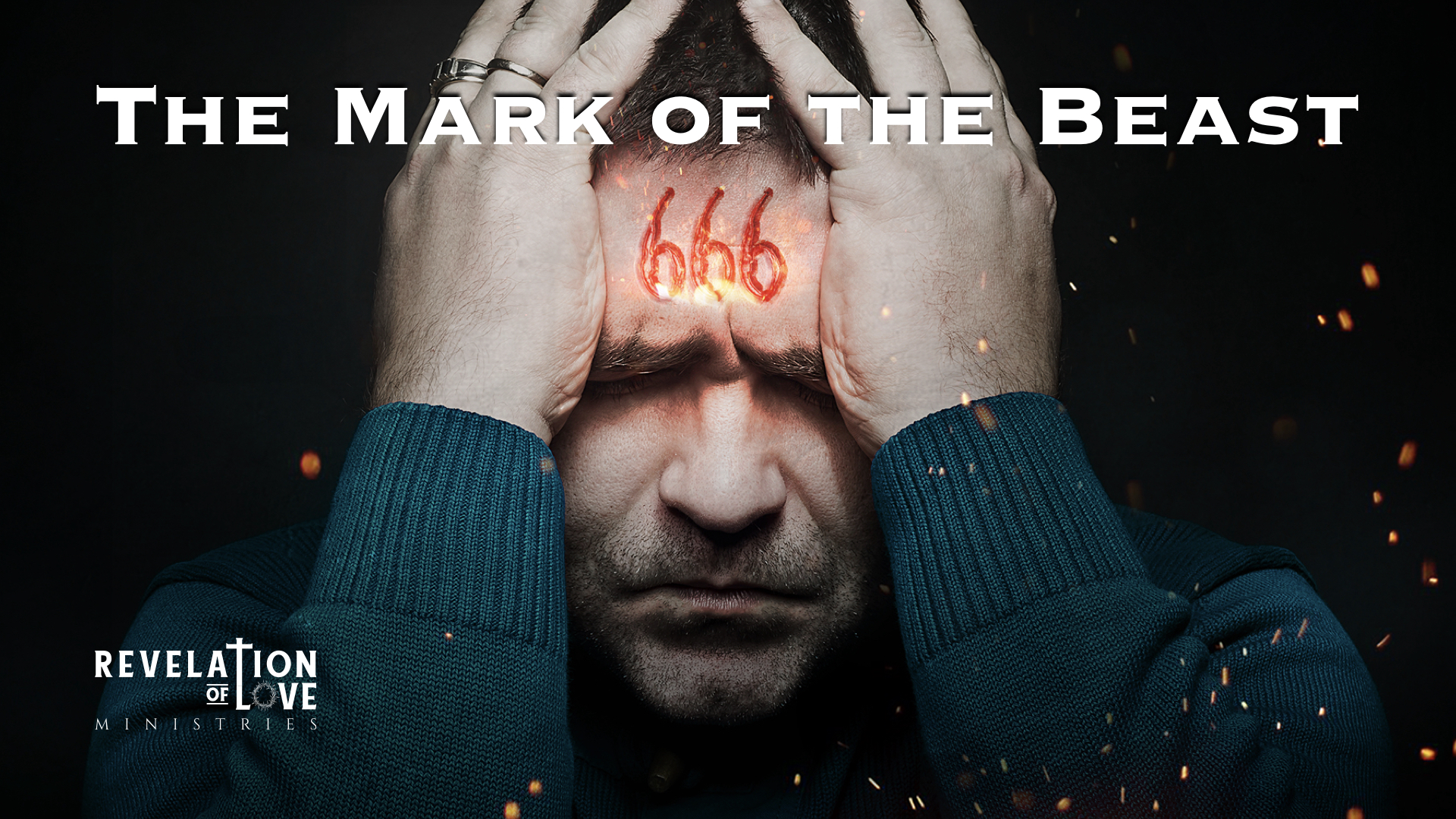 17 The Mark of the Beast