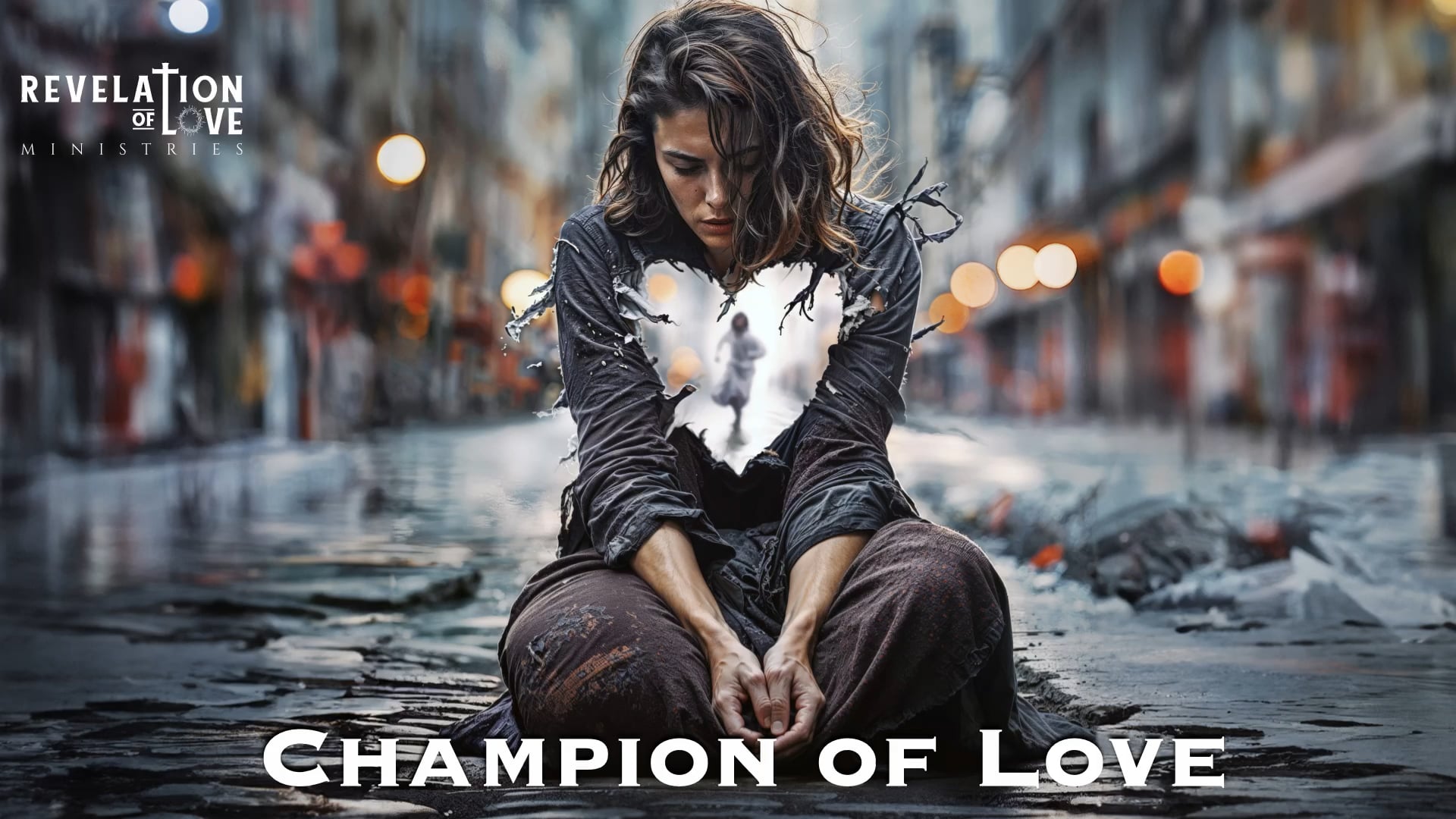 The Champion of Love