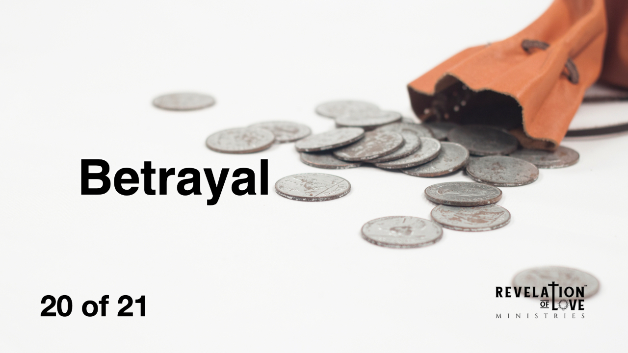 Betrayal