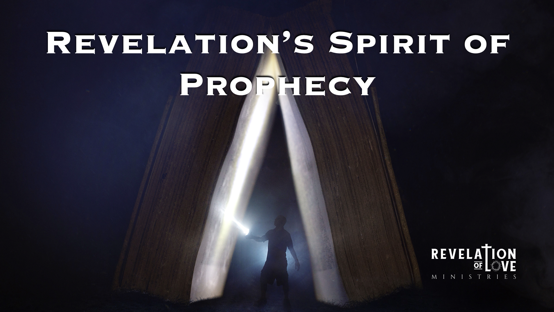 18 Revelations Spirit of Prophecy