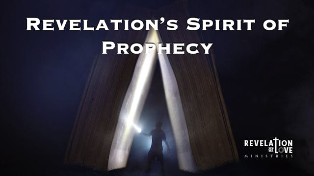 18 Revelations Spirit of Prophecy