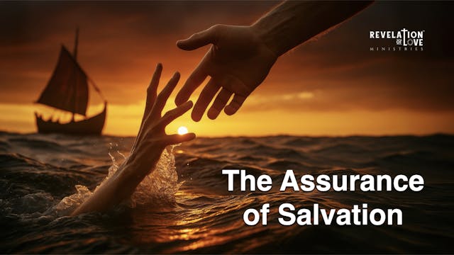 The Assurance of Salvation