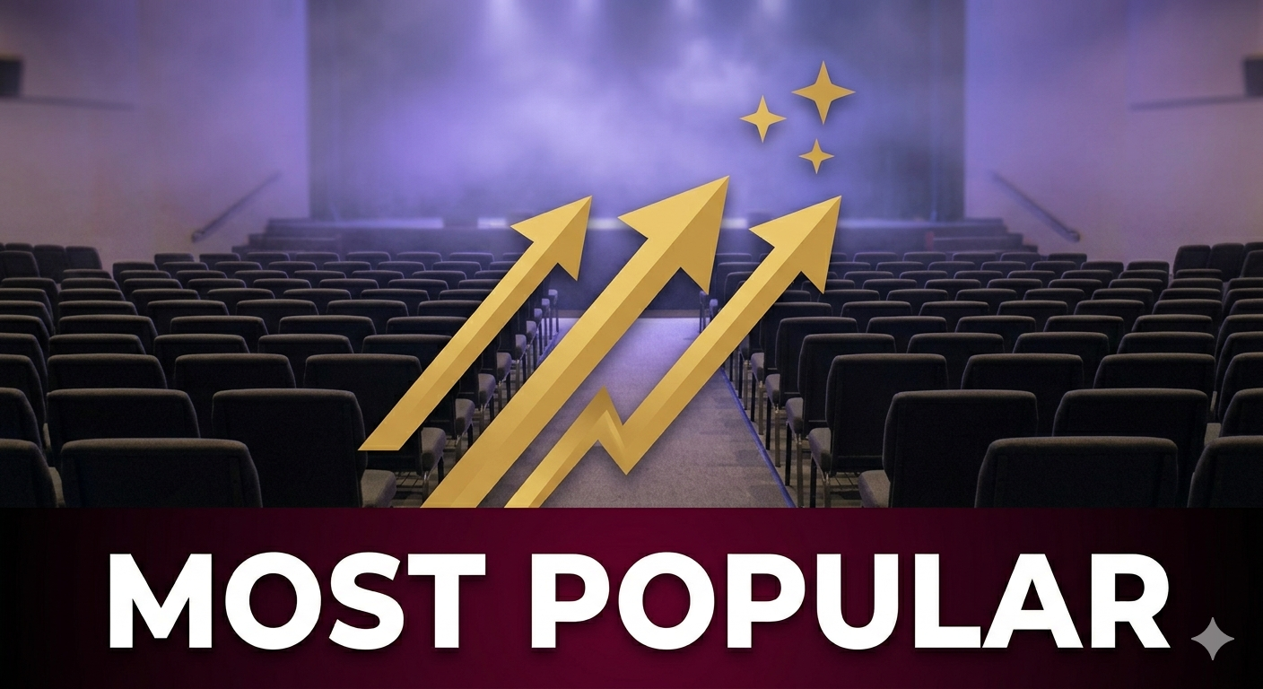 Most Popular