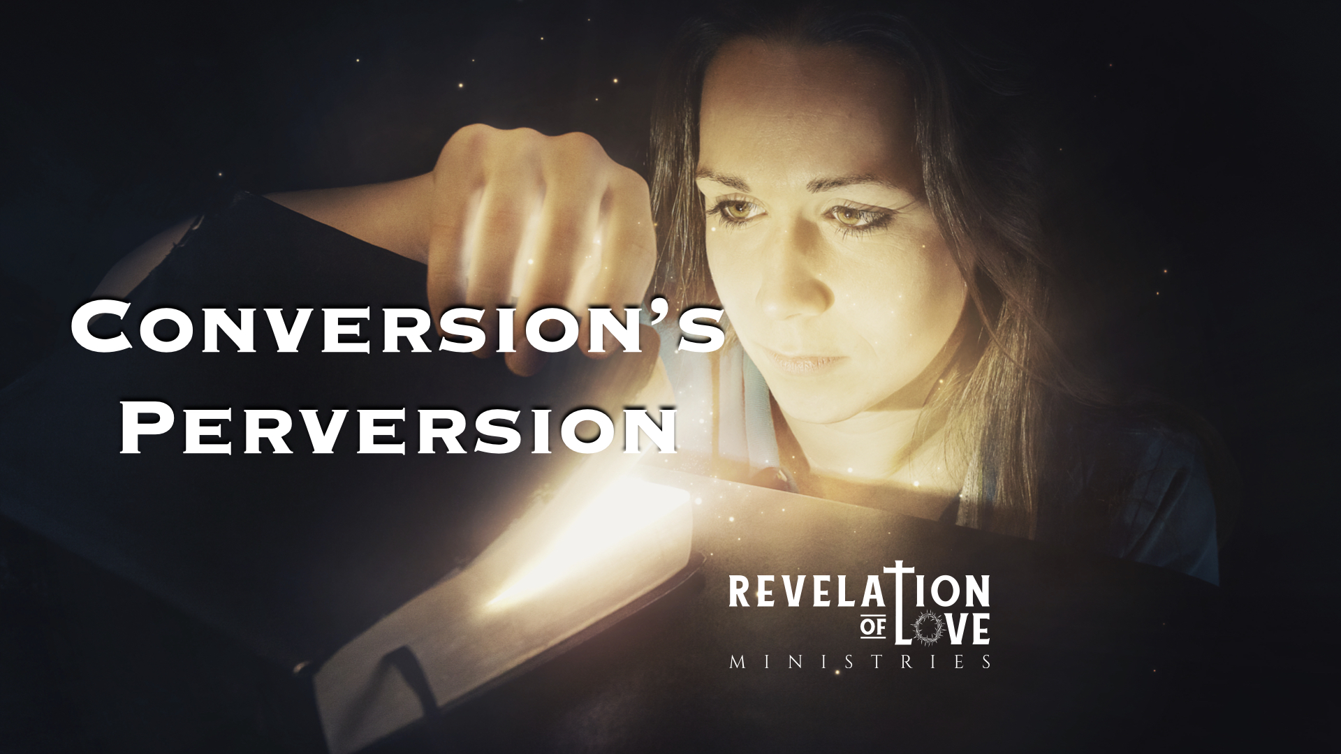 02 Conversions Perversion