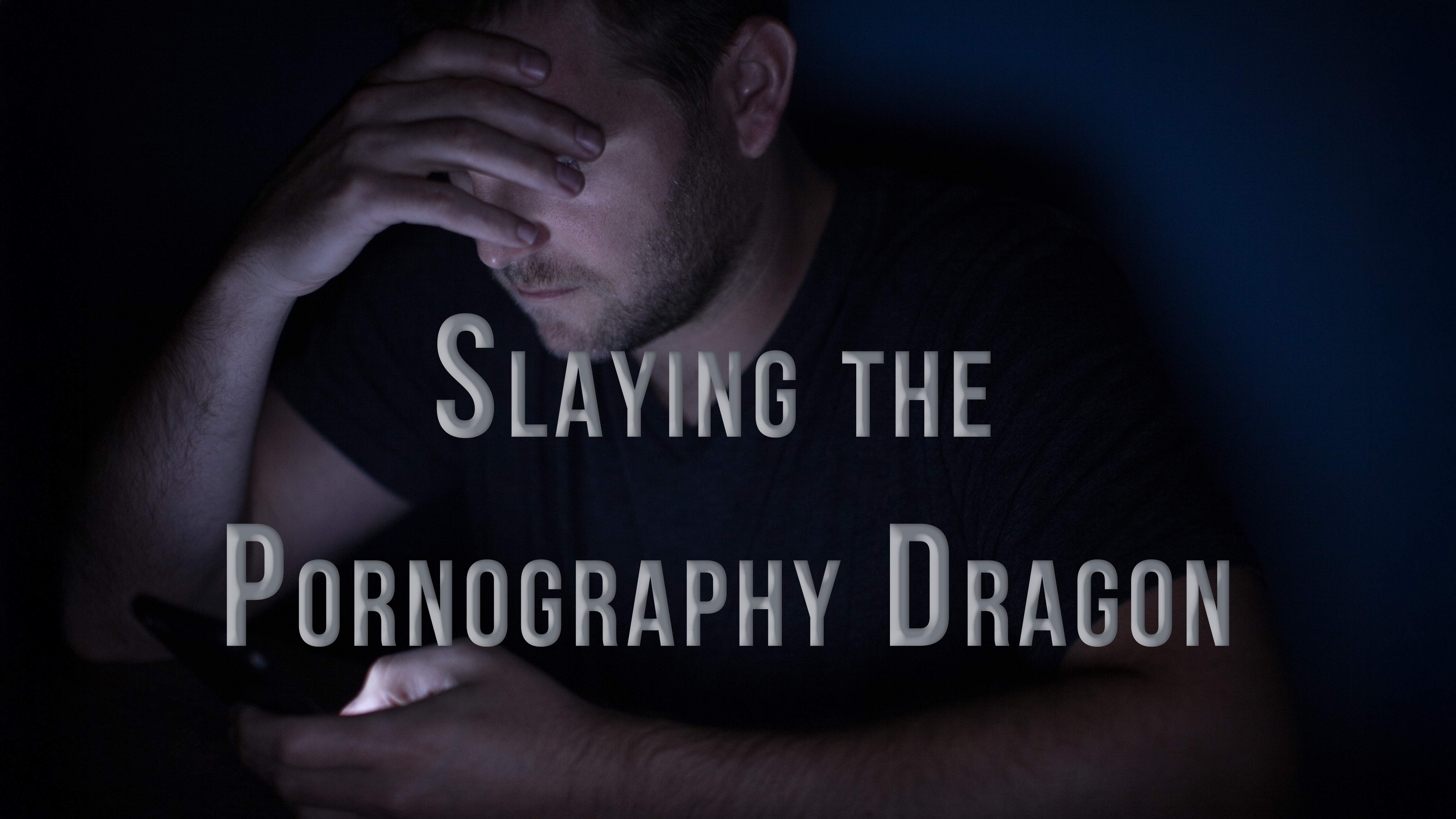 Slaying The Pornography Dragon (Free)