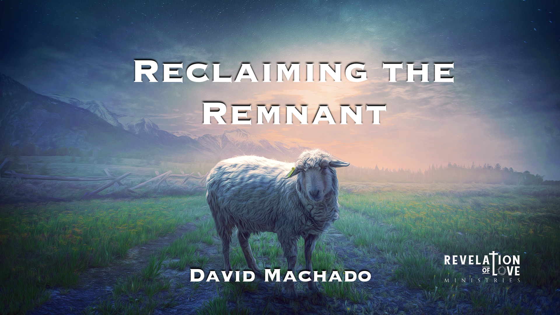 10 Reclaming the Remnant