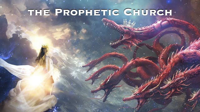The Prophetic Church