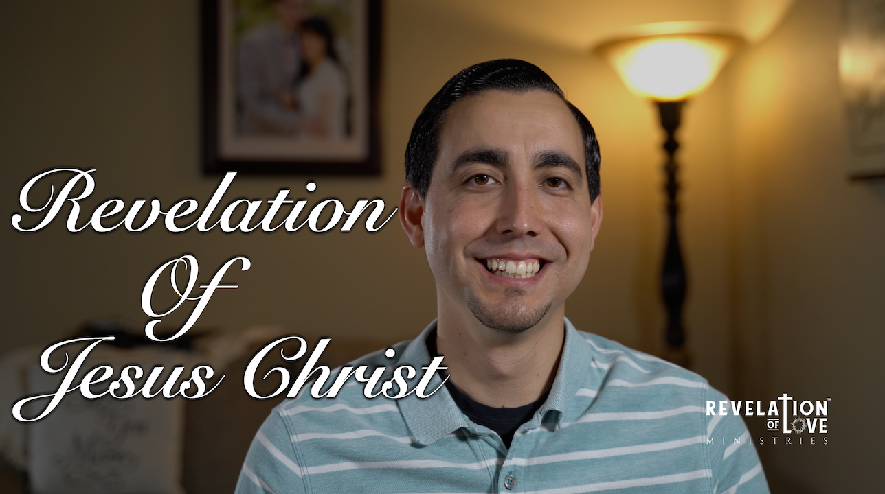 Revelation of Jesus Christ