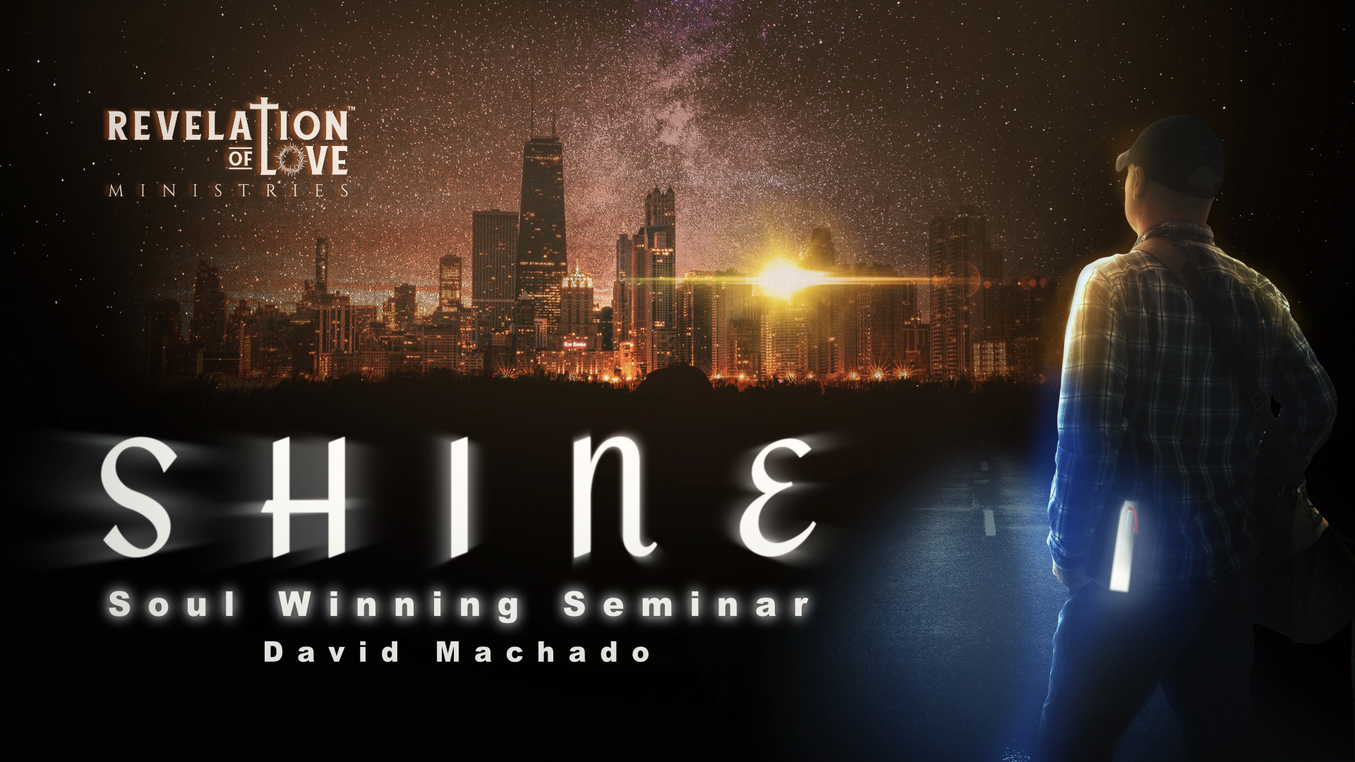 Shine Series