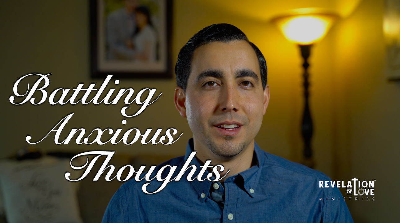 Battling Anxious Feelings