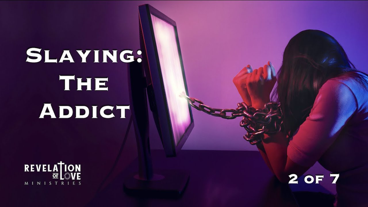 2 - Slaying the Addict