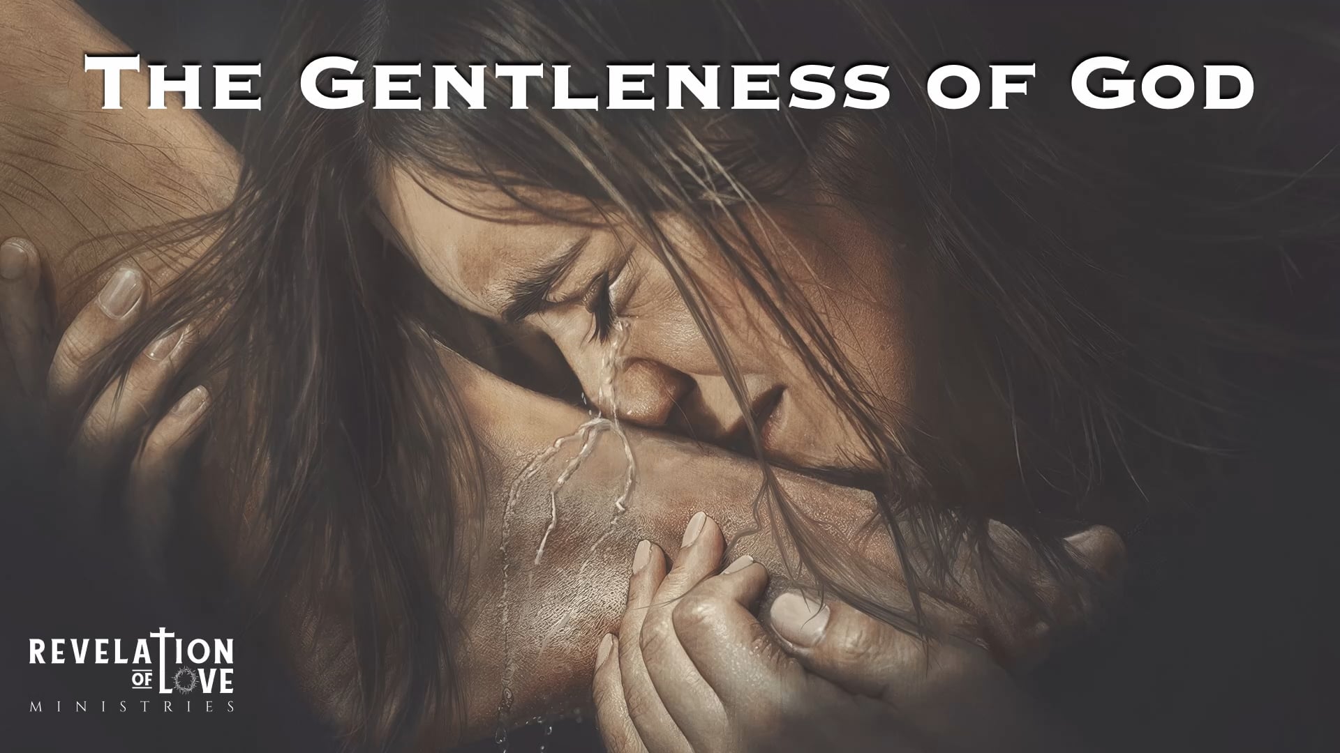 The Gentleness of God
