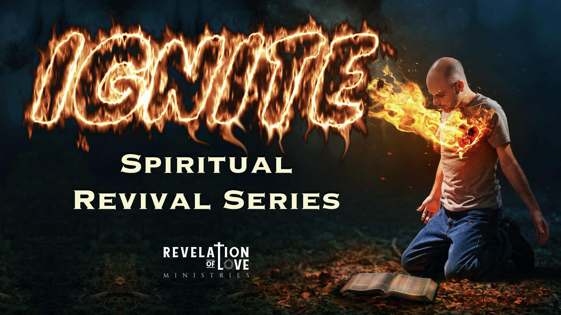 Ignite Series