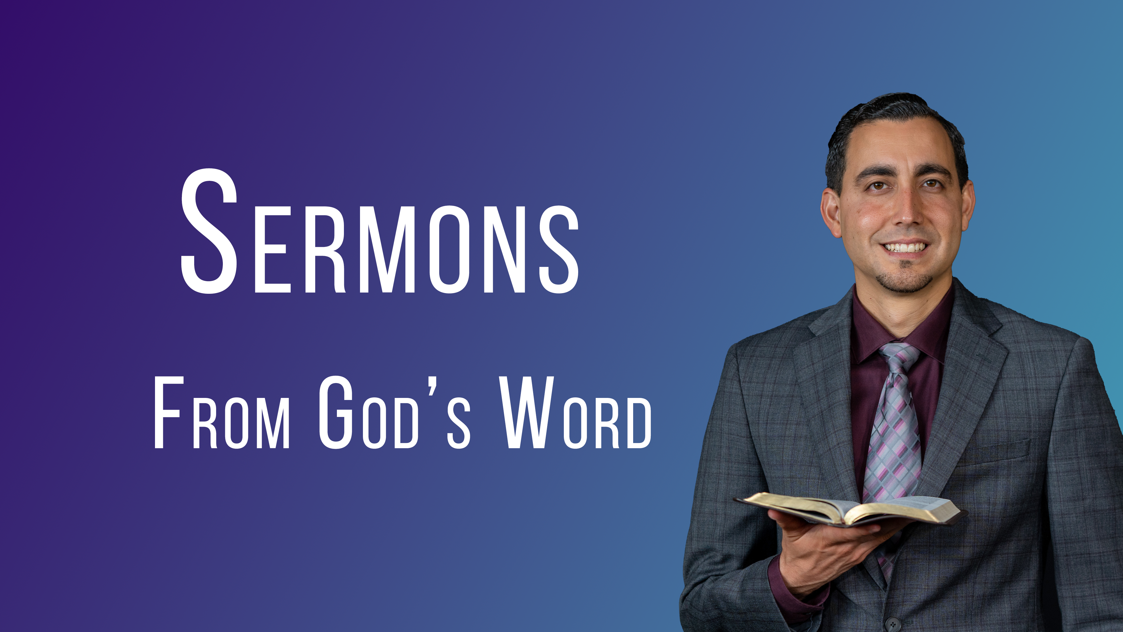 Sermons (Free)
