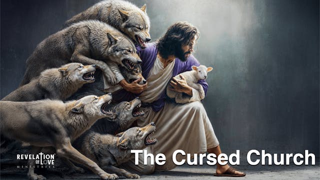 The Cursed Church