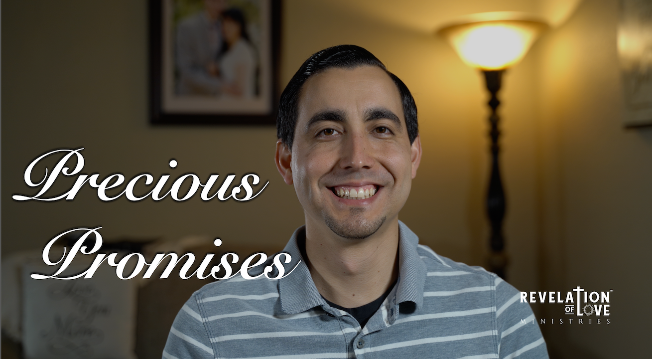 Precious Promises