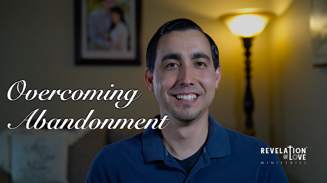 Overcoming Abandonment