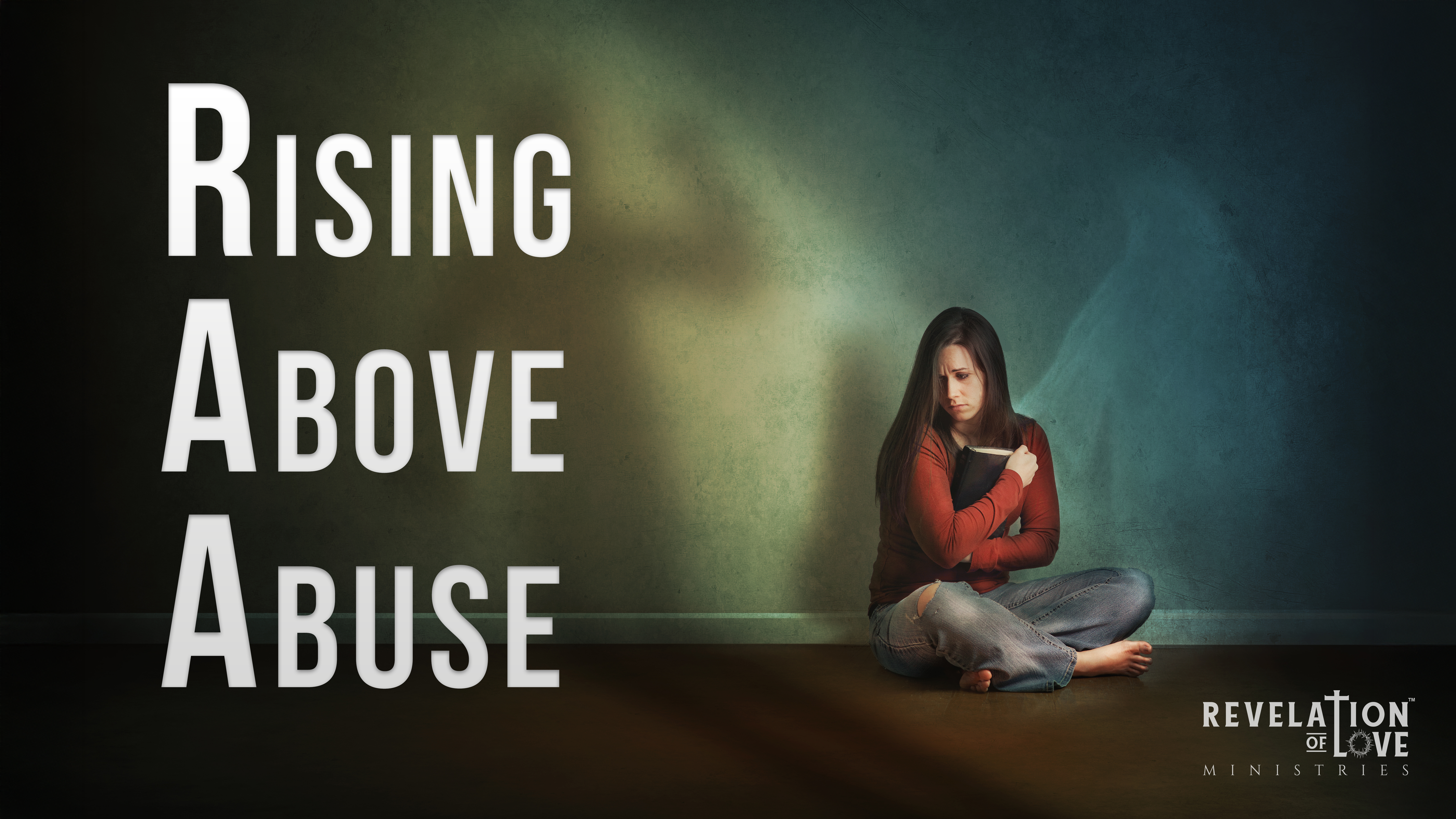 Rising Above Abuse (Free)