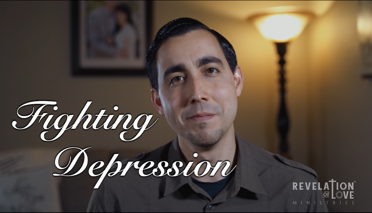 Fighting Depression