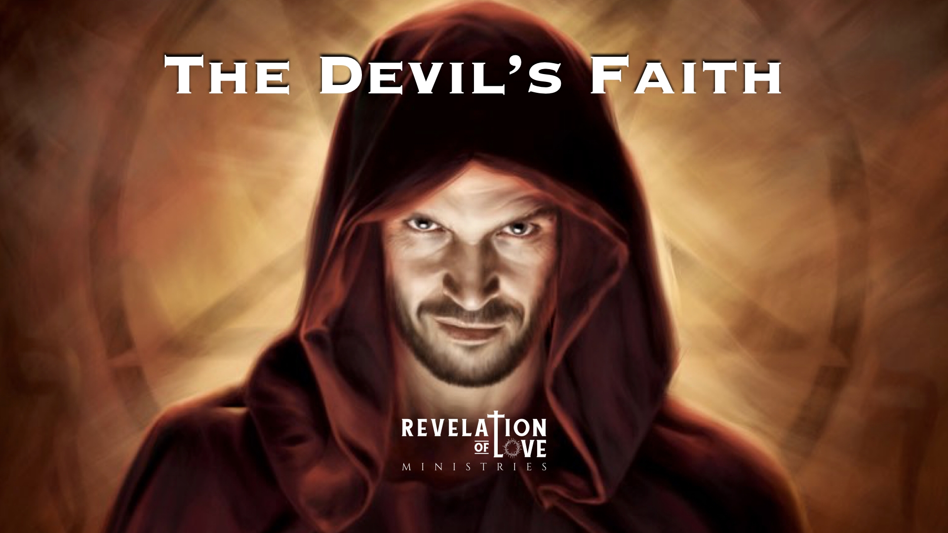 08 The Devil's Faith