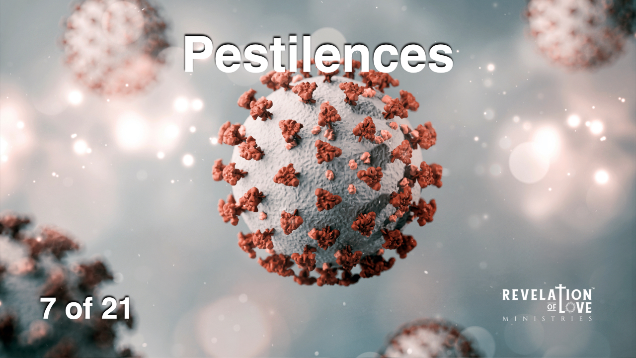 Pestilences