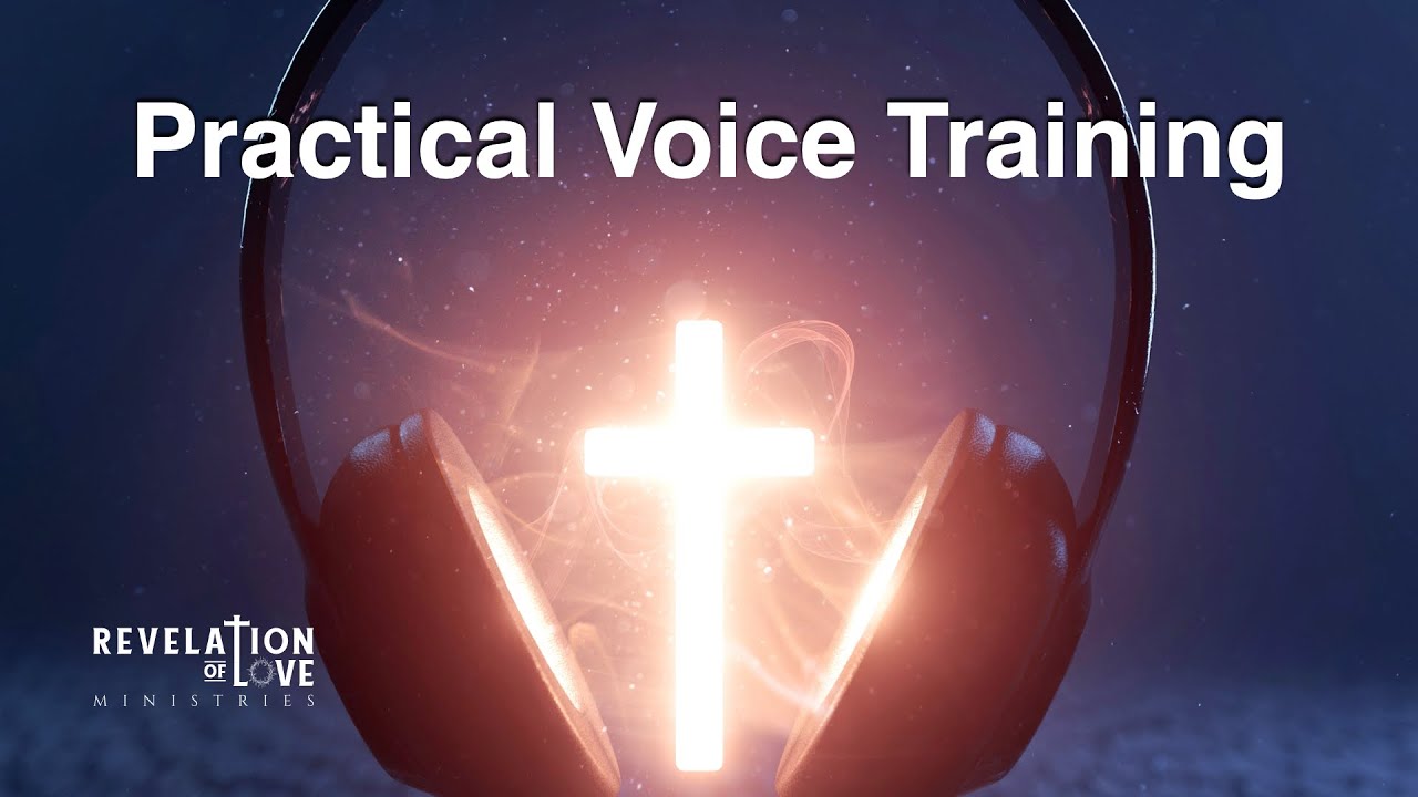 11 - Practical Voice Training