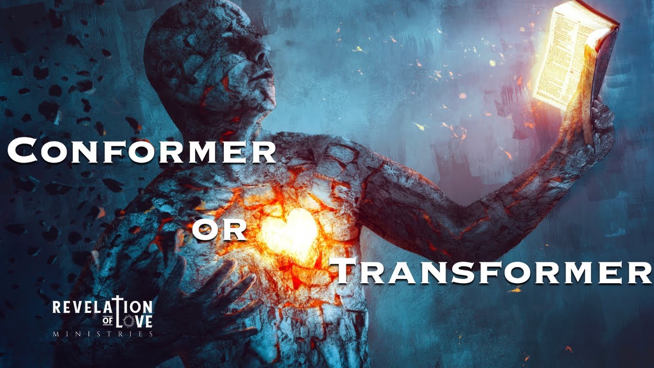 Conformed or Transformed