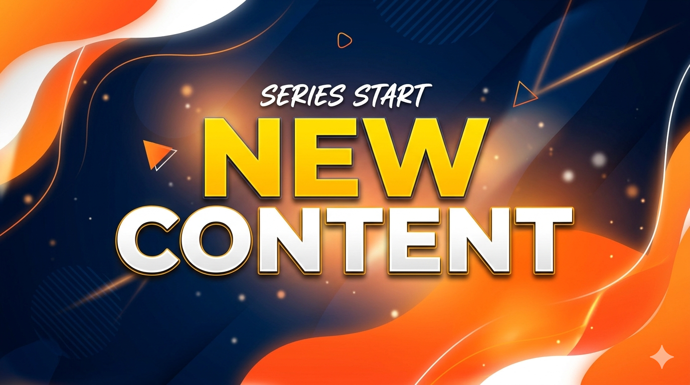 New Content