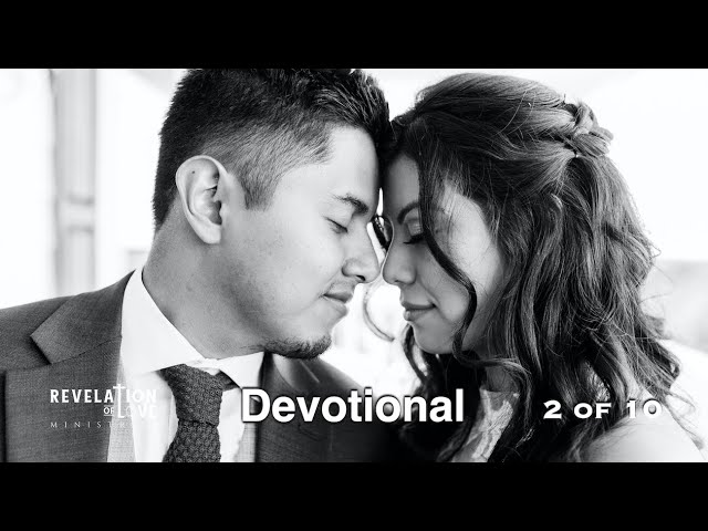 02 Be A Devotional Couple
