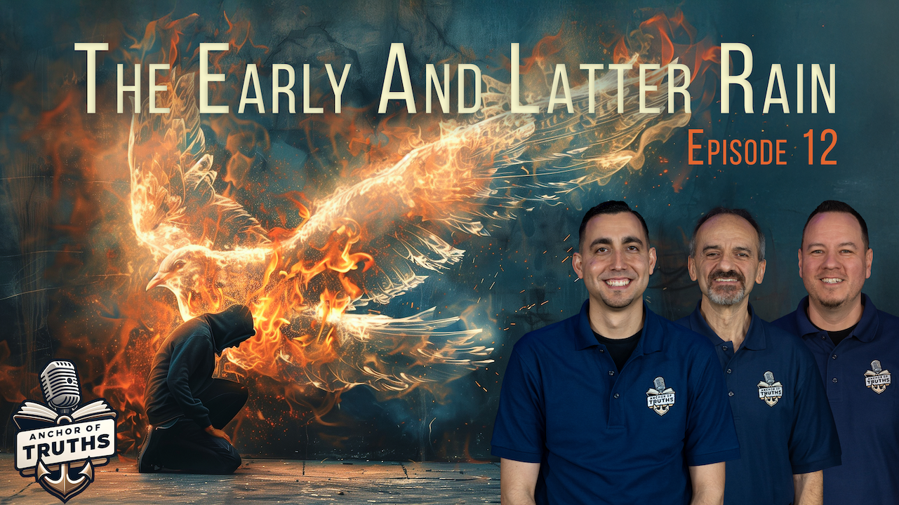 The Early And Latter Rain