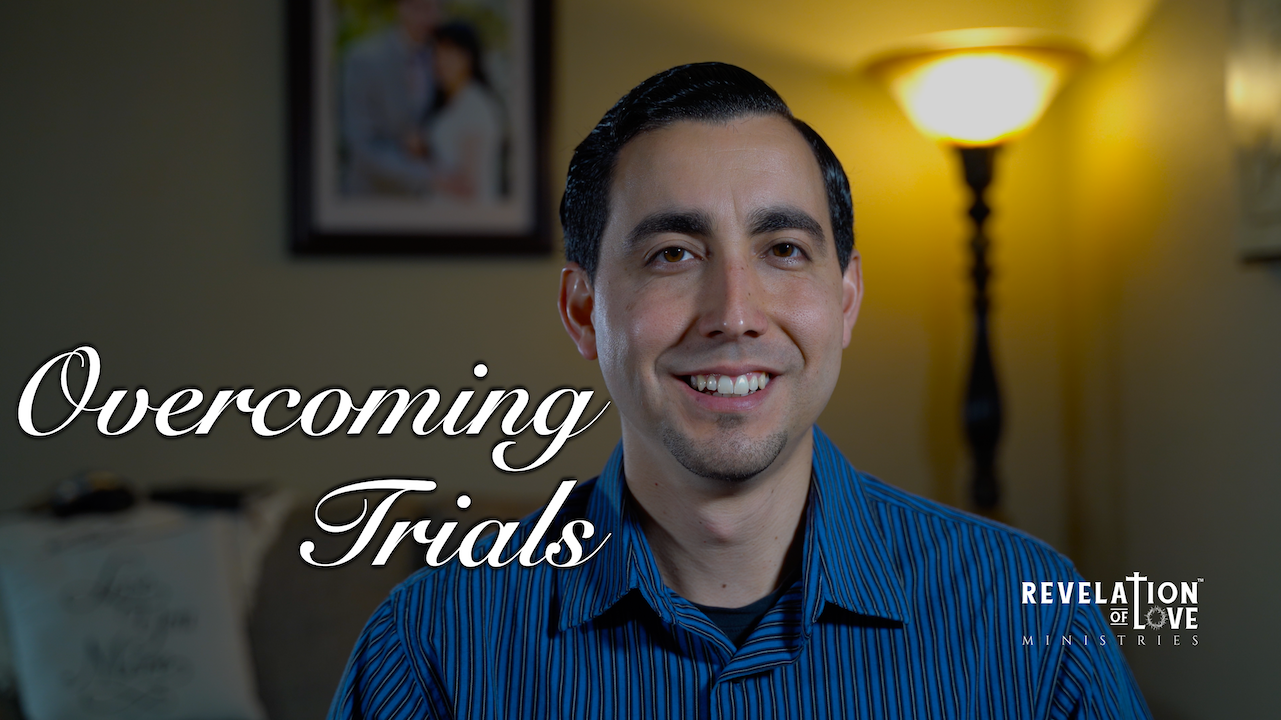 Overcoming Trials