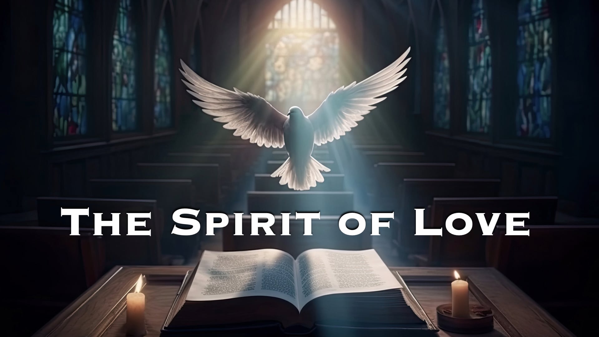 The Spirit of Love