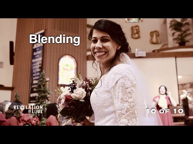 10 Blending Together