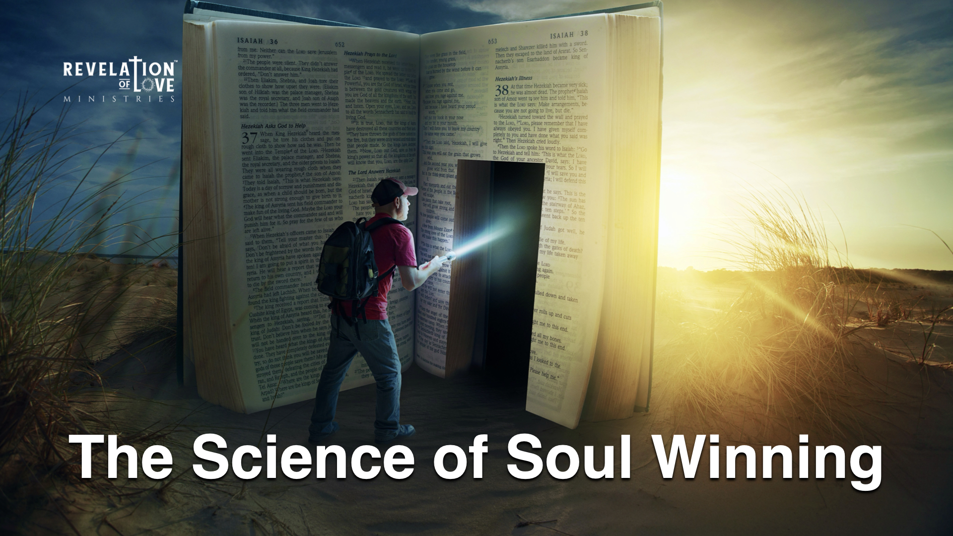 04 The Science of Soul Winning