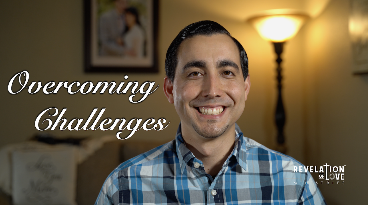 Overcoming Challenges