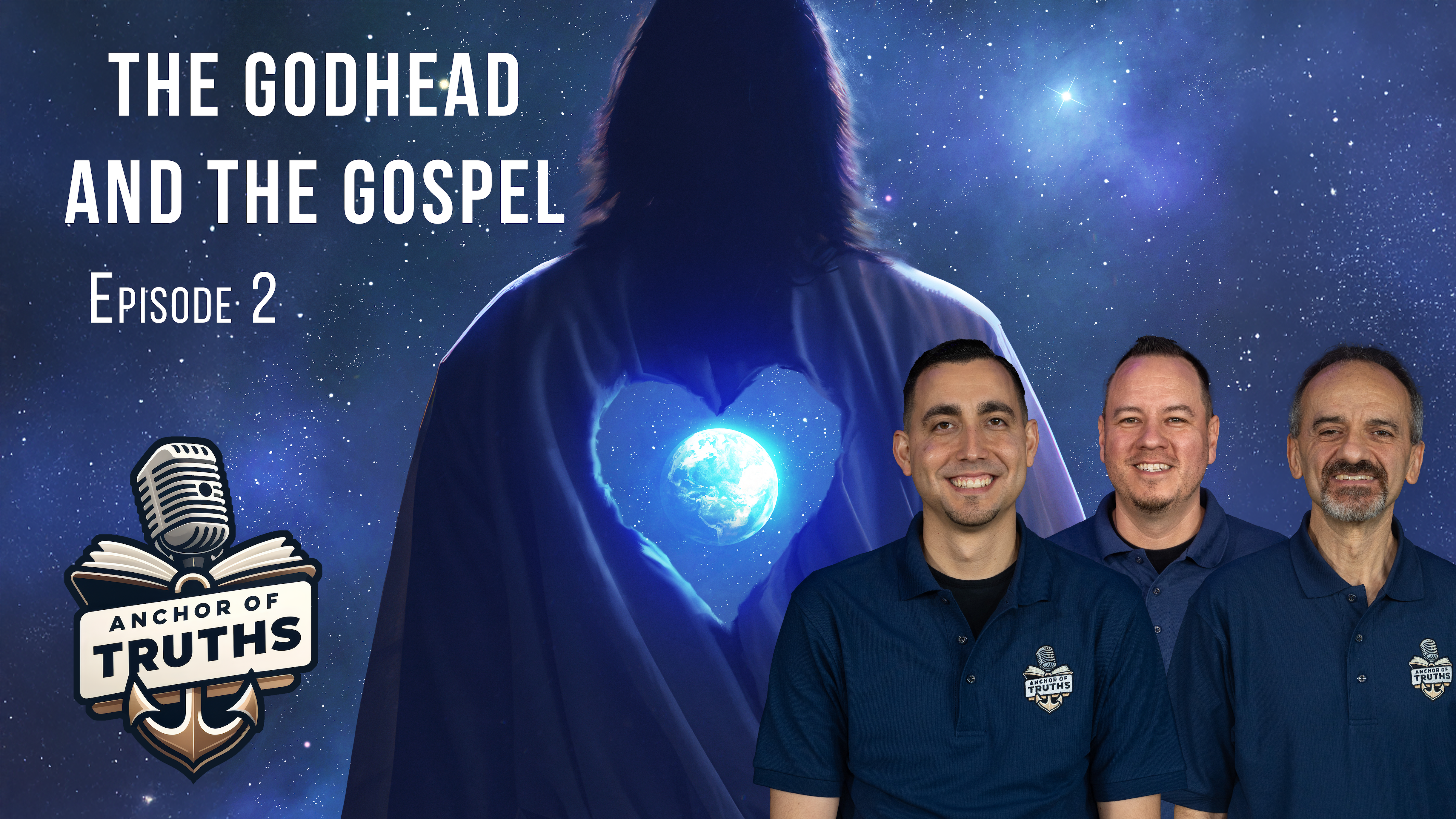 What is the Godhead?