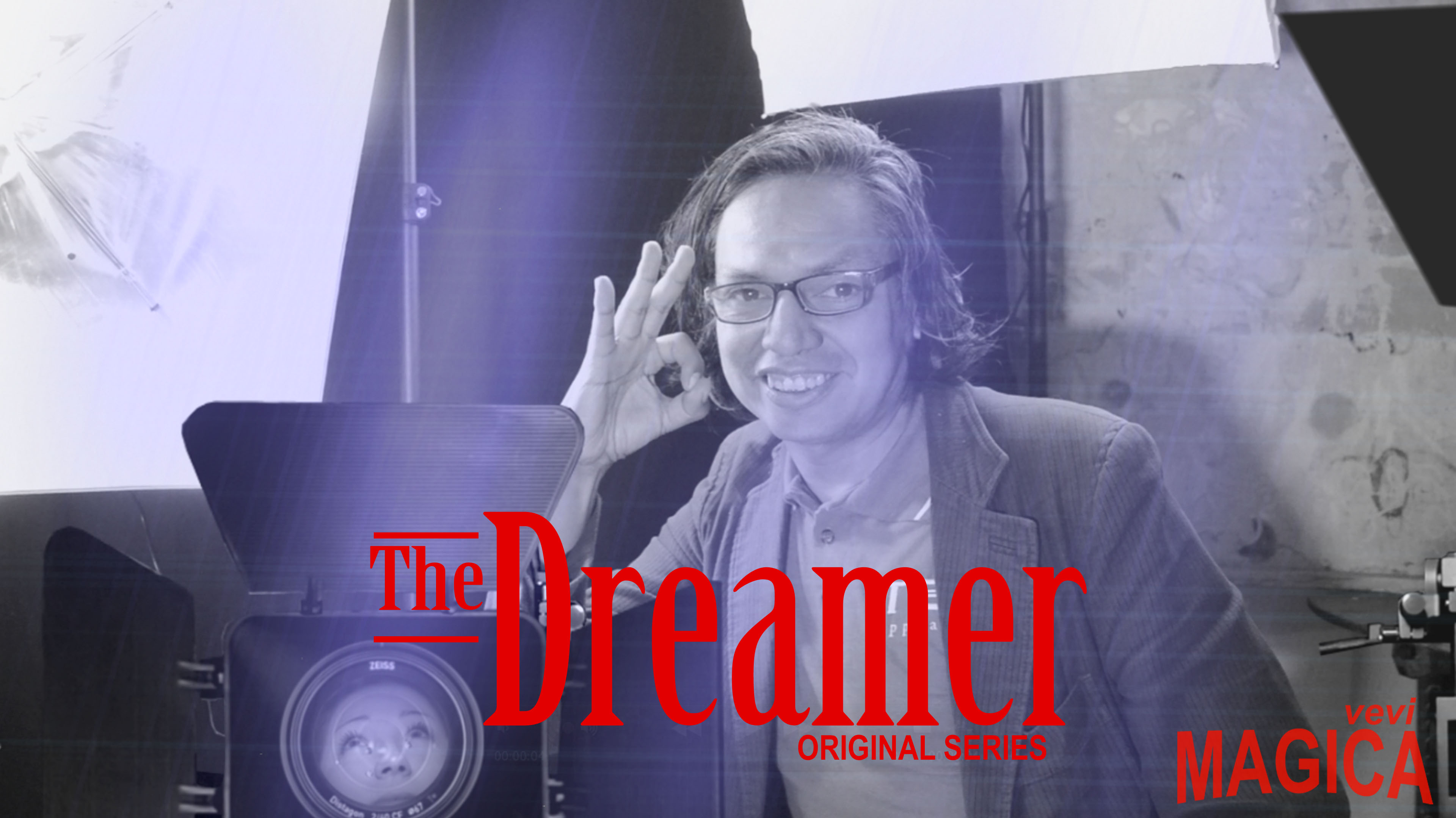 The Dreamer Series first season