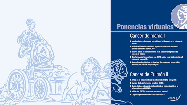 11 y 12 - Cáncer de mama I y II