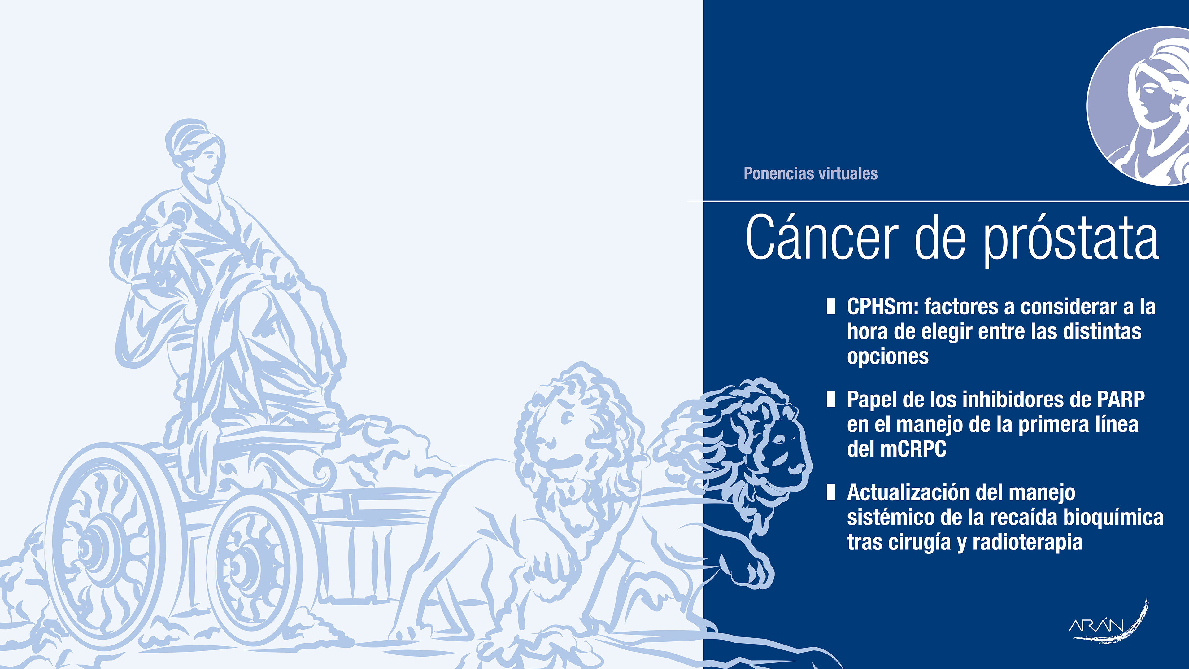 Cáncer de próstata (45 €)