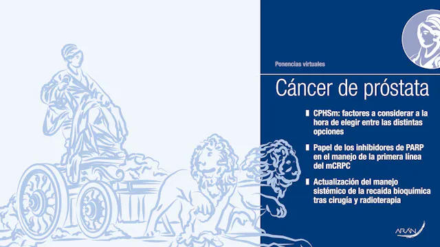 Cáncer de próstata (45 €)