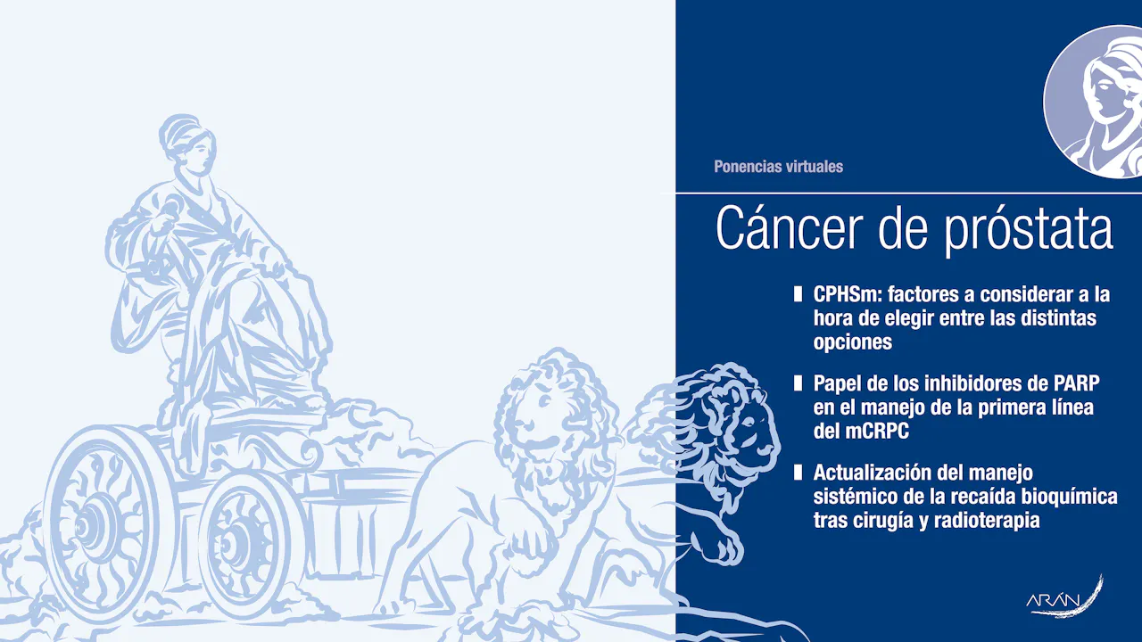 Cáncer de próstata (45 €)