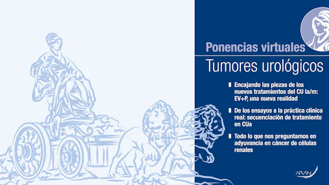 01 - Tumores Urológicos