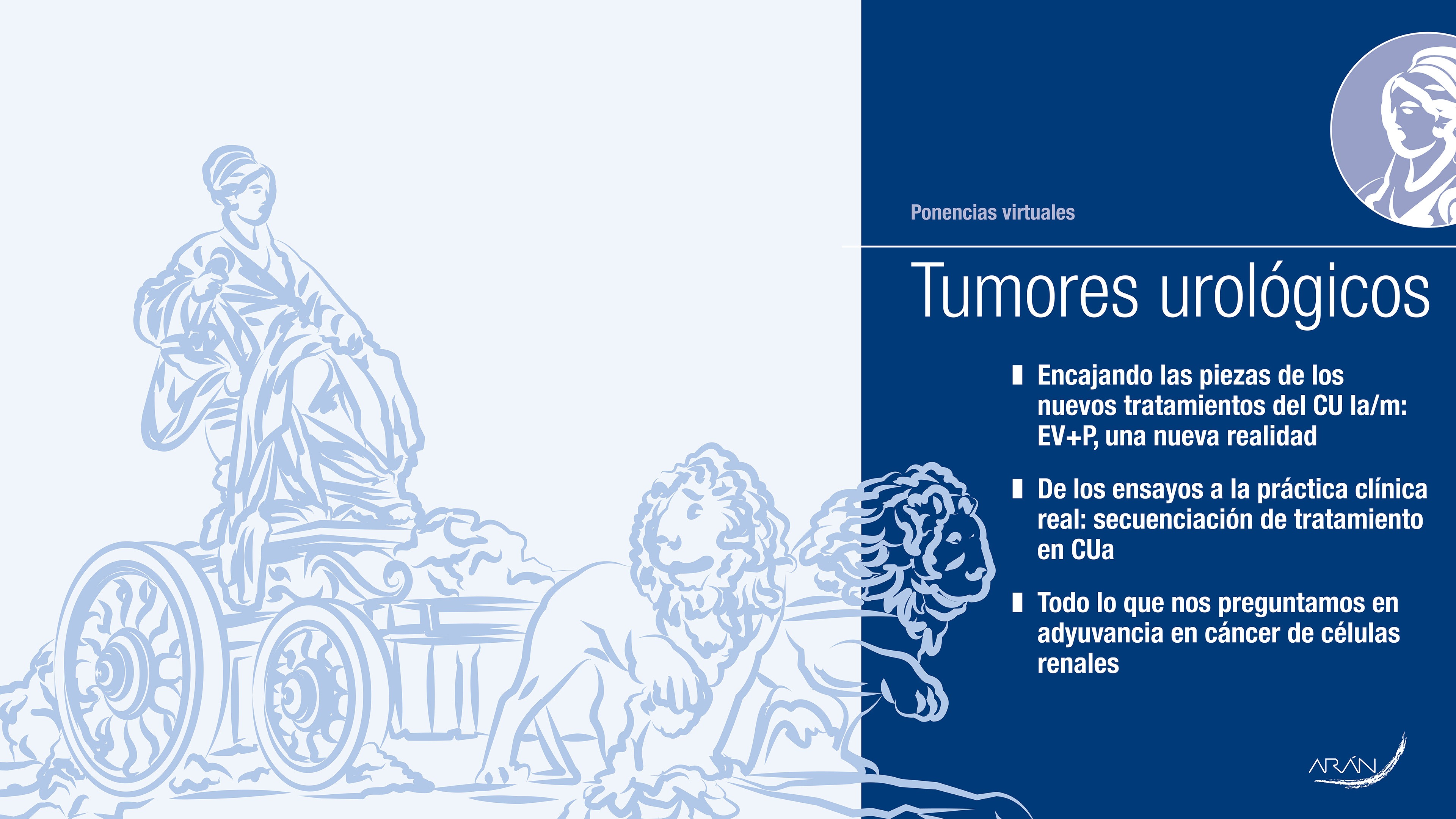 Tumores Urológicos (45 €)