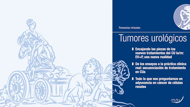 Tumores Urológicos (45 €)