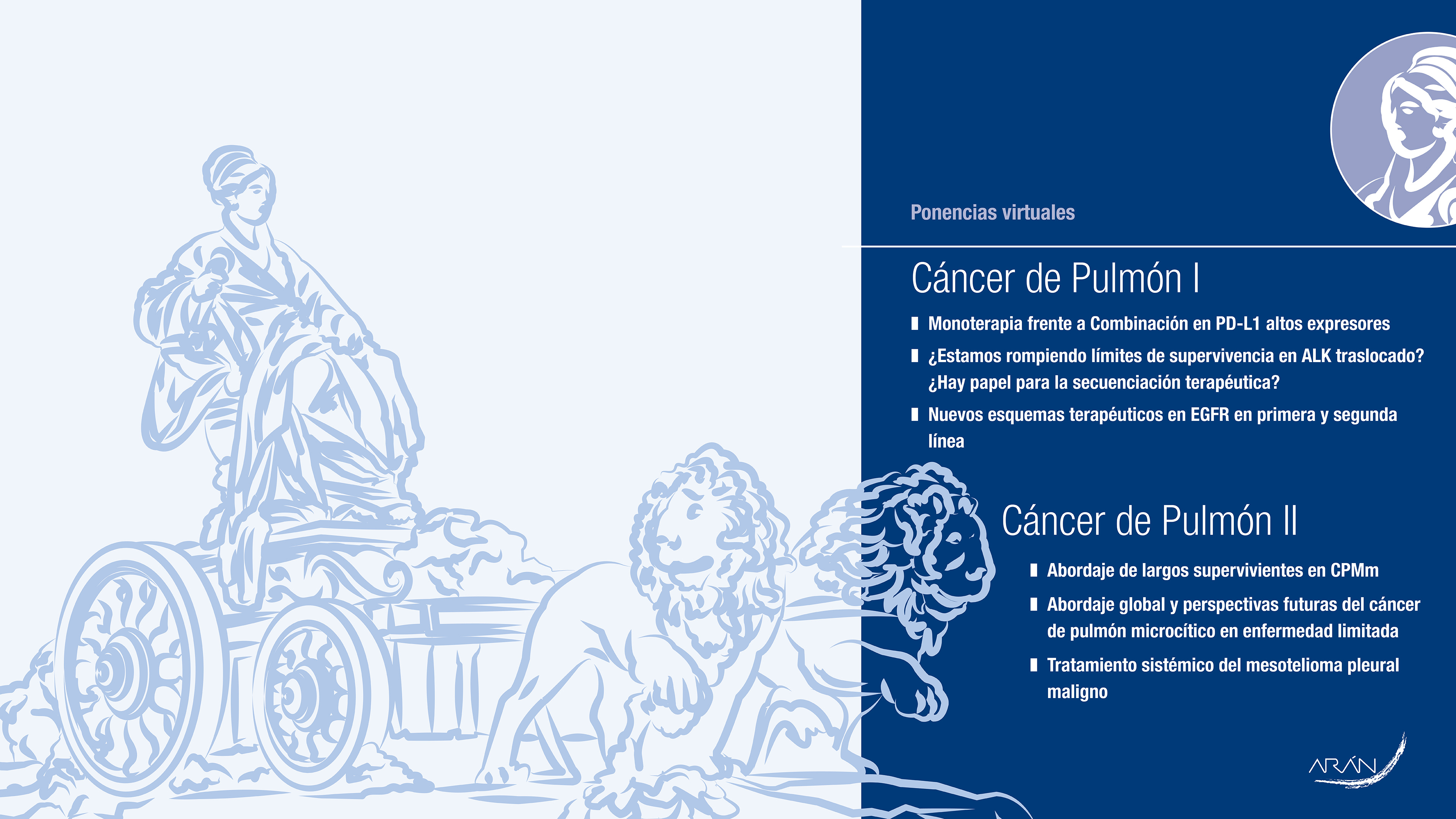 Cáncer de pulmón (60 €)