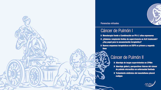 Cáncer de pulmón (60 €)
