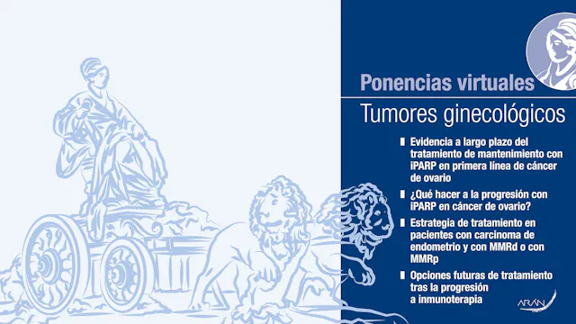 09 - Tumores ginecólogicos